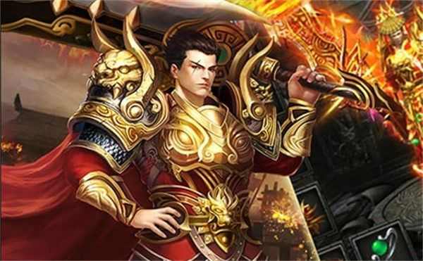 传奇微变版本雷霆之路要怎么走呢